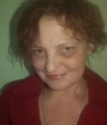 Rencontre Femme : Алла, 52 ans à Ukraine  Ужгород